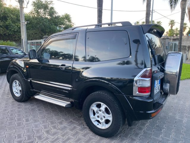 MITSUBISHI PAJERO 3.2 16V DI-D 3P. GLS - foto 19