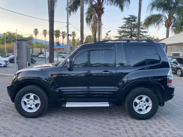MITSUBISHI PAJERO 3.2 16V DI-D 3P. GLS - foto 15