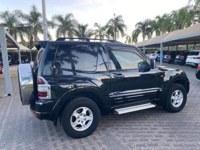 MITSUBISHI PAJERO 3.2 16V DI-D 3P. GLS - foto 18