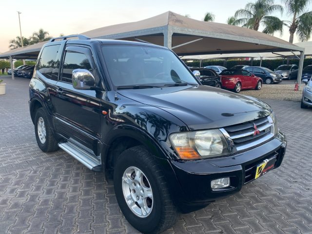 MITSUBISHI PAJERO 3.2 16V DI-D 3P. GLS - foto 17