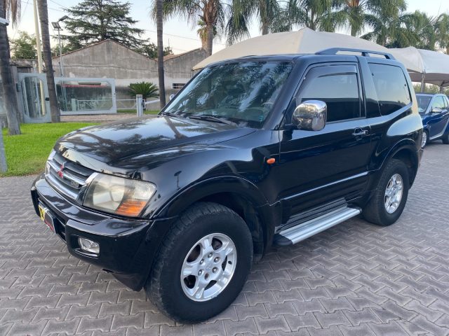 MITSUBISHI PAJERO 3.2 16V DI-D 3P. GLS - foto 21