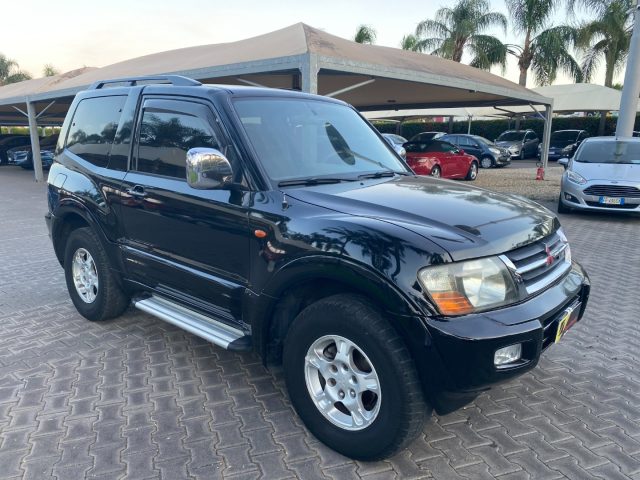 MITSUBISHI PAJERO 3.2 16V DI-D 3P. GLS - foto 22