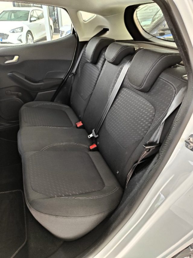 FORD FIESTA 1.5 TDCI 5 PORTE TITANIUM - foto 6