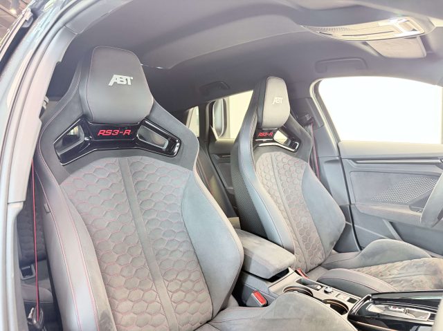AUDI RS3 SPORTBACK  2.5 TFSI QUATTRO S-TR - foto 6