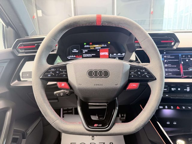 AUDI RS3 SPORTBACK  2.5 TFSI QUATTRO S-TR - foto 7