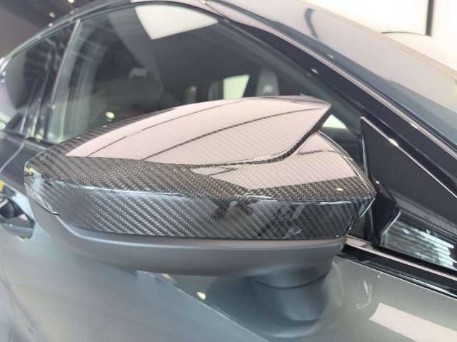 AUDI RS3 SPORTBACK  2.5 TFSI QUATTRO S-TR - foto 11