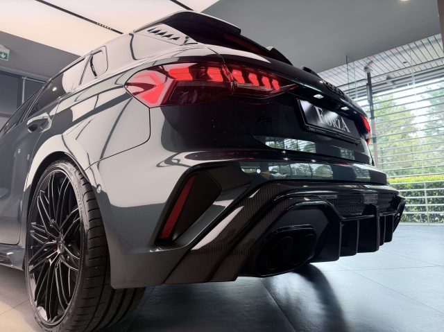 AUDI RS3 SPORTBACK  2.5 TFSI QUATTRO S-TR - foto 14