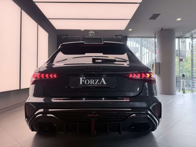 AUDI RS3 SPORTBACK  2.5 TFSI QUATTRO S-TR - foto 15