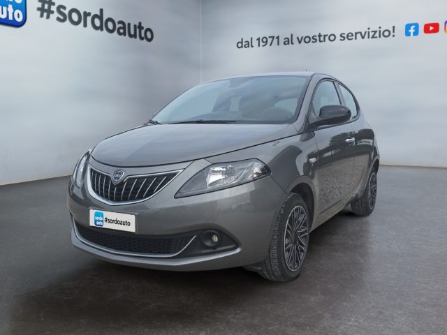 LANCIA YPSILON 1.2 GPL ECOCHIC ORO