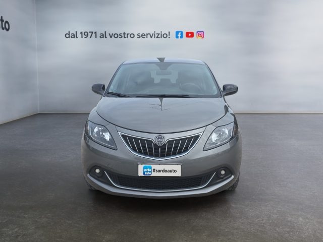 LANCIA YPSILON 1.2 GPL ECOCHIC ORO - foto 2