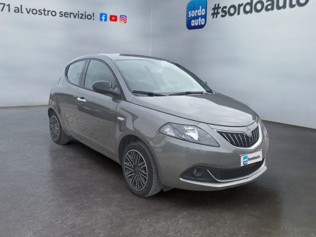 LANCIA YPSILON 1.2 GPL ECOCHIC ORO - foto 3
