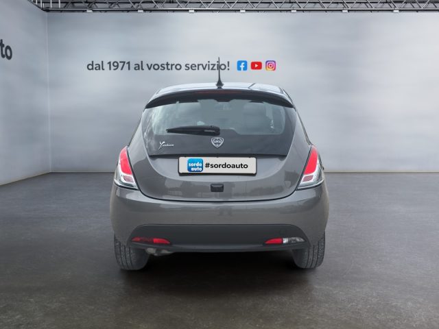 LANCIA YPSILON 1.2 GPL ECOCHIC ORO - foto 5