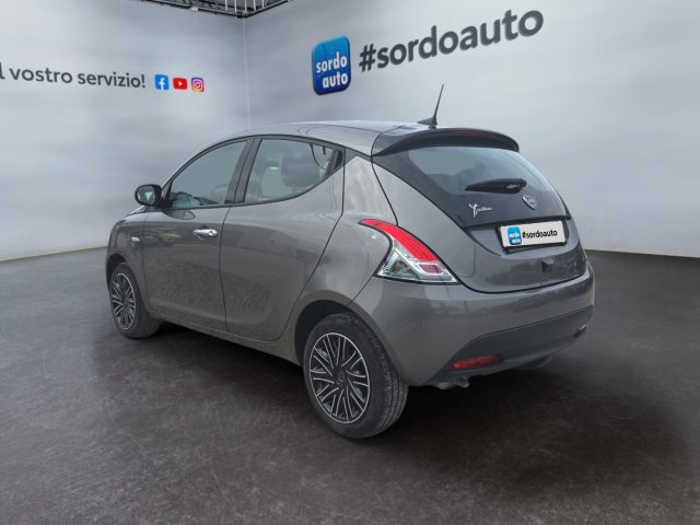 LANCIA YPSILON 1.2 GPL ECOCHIC ORO - foto 6
