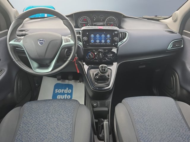 LANCIA YPSILON 1.2 GPL ECOCHIC ORO - foto 10