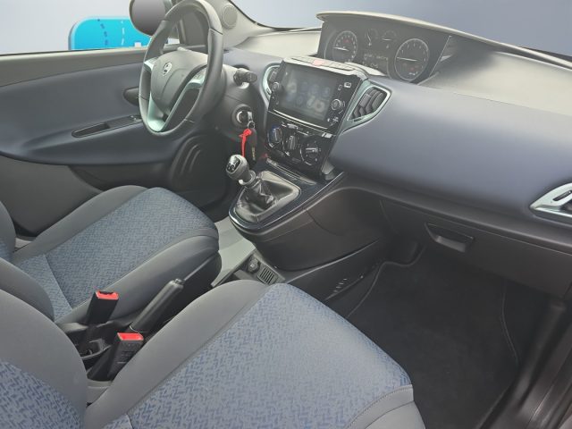 LANCIA YPSILON 1.2 GPL ECOCHIC ORO - foto 11