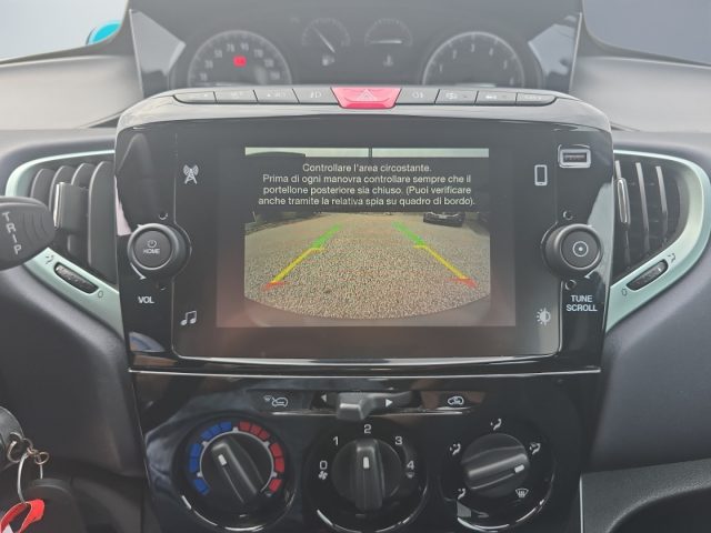 LANCIA YPSILON 1.2 GPL ECOCHIC ORO - foto 13