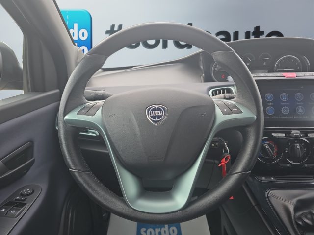 LANCIA YPSILON 1.2 GPL ECOCHIC ORO - foto 14