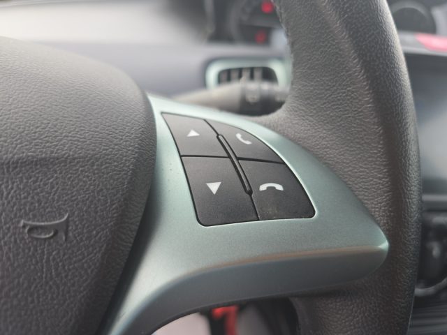 LANCIA YPSILON 1.2 GPL ECOCHIC ORO - foto 16