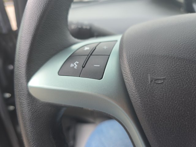 LANCIA YPSILON 1.2 GPL ECOCHIC ORO - foto 15