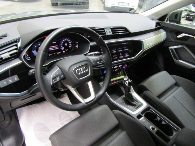 AUDI Q3 SPORTBACK SPB 35 2.0 TDI S-LINE  - foto 7