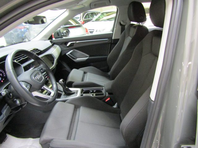 AUDI Q3 SPORTBACK SPB 35 2.0 TDI S-LINE  - foto 8