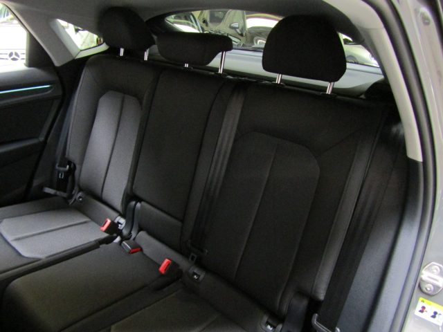 AUDI Q3 SPORTBACK SPB 35 2.0 TDI S-LINE  - foto 11
