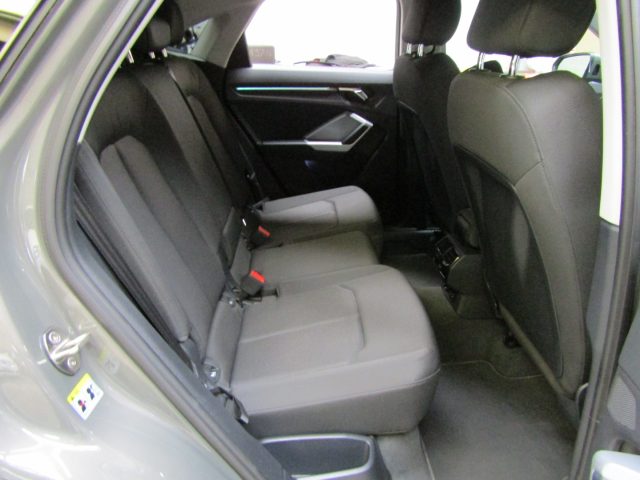 AUDI Q3 SPORTBACK SPB 35 2.0 TDI S-LINE  - foto 12