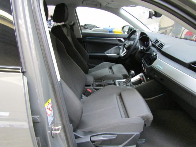 AUDI Q3 SPORTBACK SPB 35 2.0 TDI S-LINE  - foto 14