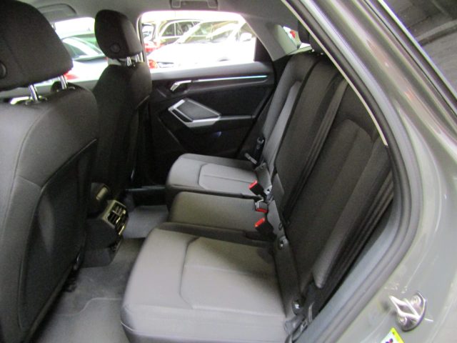 AUDI Q3 SPORTBACK SPB 35 2.0 TDI S-LINE  - foto 10