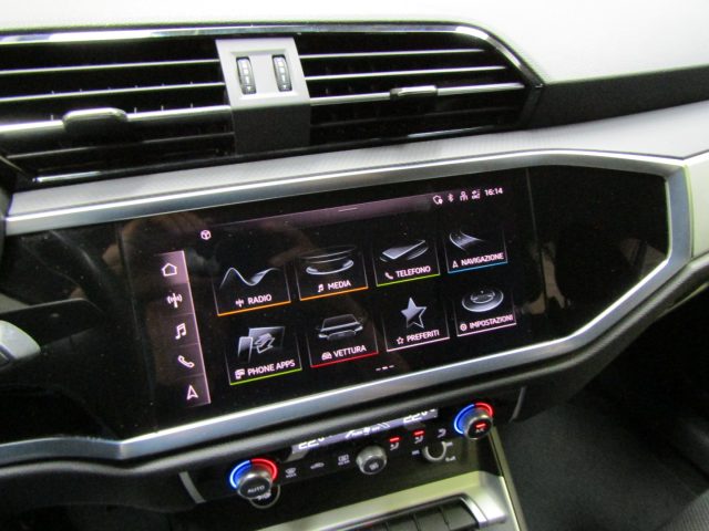 AUDI Q3 SPORTBACK SPB 35 2.0 TDI S-LINE  - foto 21