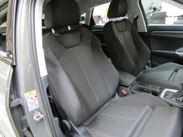 AUDI Q3 SPORTBACK SPB 35 2.0 TDI S-LINE  - foto 17