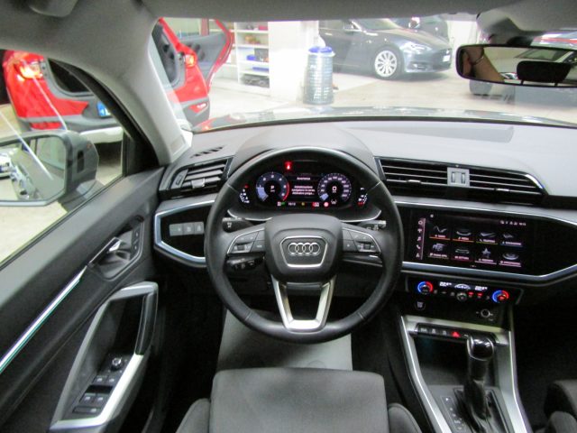AUDI Q3 SPORTBACK SPB 35 2.0 TDI S-LINE  - foto 18