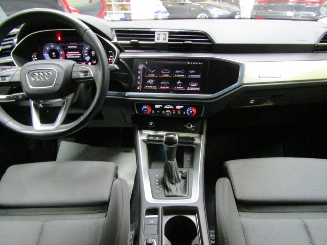 AUDI Q3 SPORTBACK SPB 35 2.0 TDI S-LINE  - foto 19