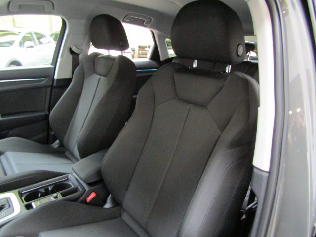 AUDI Q3 SPORTBACK SPB 35 2.0 TDI S-LINE  - foto 9