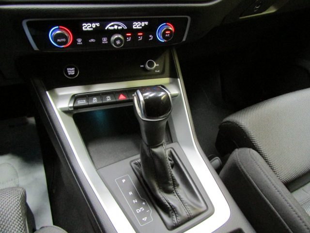 AUDI Q3 SPORTBACK SPB 35 2.0 TDI S-LINE  - foto 20