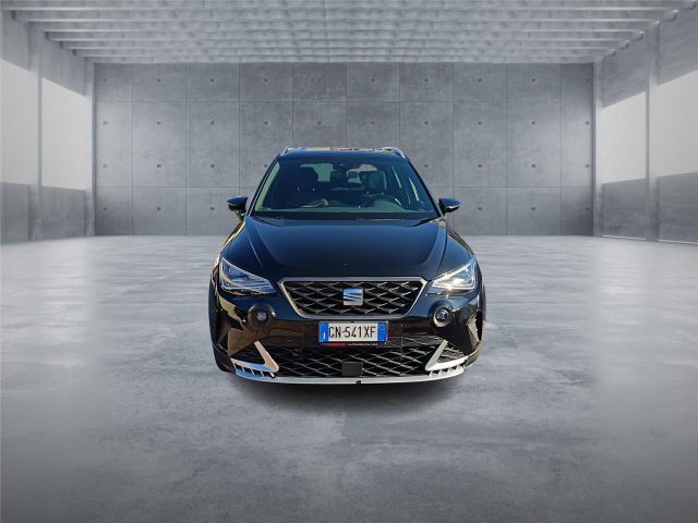 SEAT ARONA ARONA 1.0 ECOTSI 110 CV DSG FR - foto 2