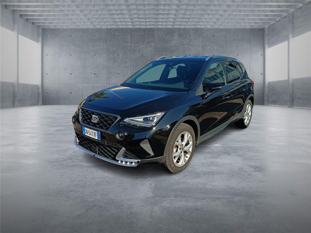 SEAT ARONA ARONA 1.0 ECOTSI 110 CV DSG FR - foto 3