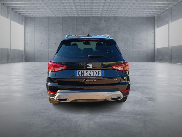 SEAT ARONA ARONA 1.0 ECOTSI 110 CV DSG FR - foto 5