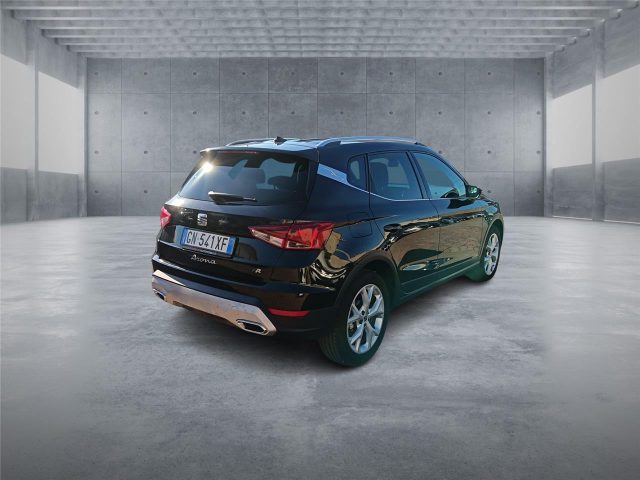 SEAT ARONA ARONA 1.0 ECOTSI 110 CV DSG FR - foto 6