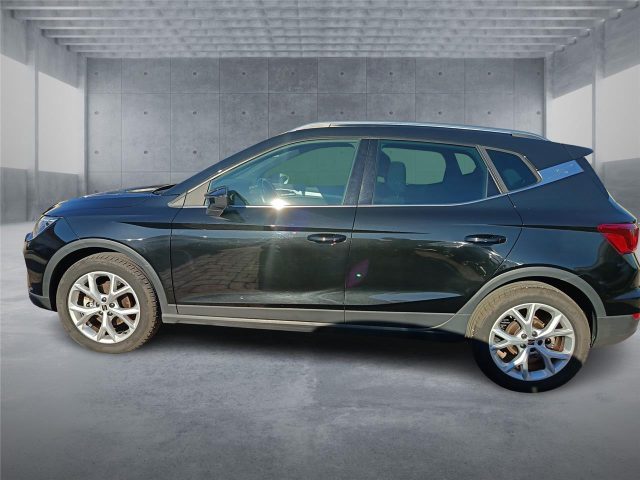 SEAT ARONA ARONA 1.0 ECOTSI 110 CV DSG FR - foto 7