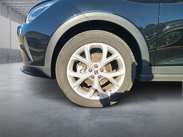 SEAT ARONA ARONA 1.0 ECOTSI 110 CV DSG FR - foto 8
