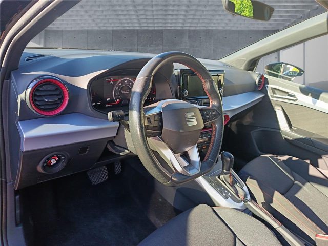 SEAT ARONA ARONA 1.0 ECOTSI 110 CV DSG FR - foto 10