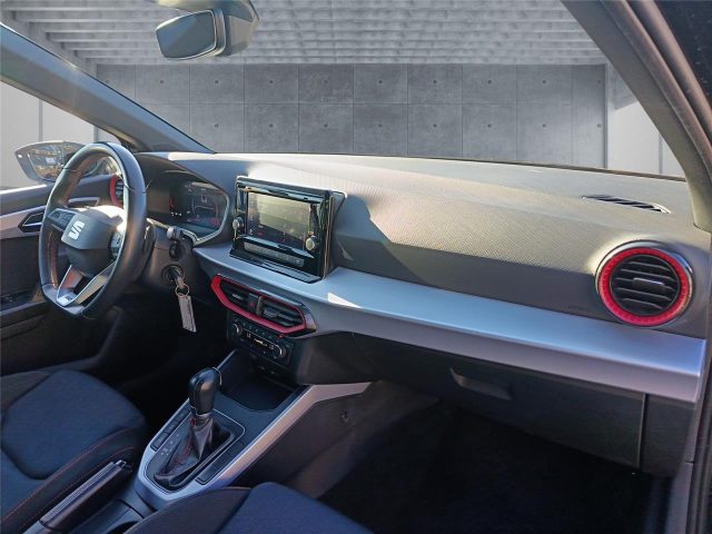 SEAT ARONA ARONA 1.0 ECOTSI 110 CV DSG FR - foto 12