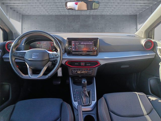 SEAT ARONA ARONA 1.0 ECOTSI 110 CV DSG FR - foto 13