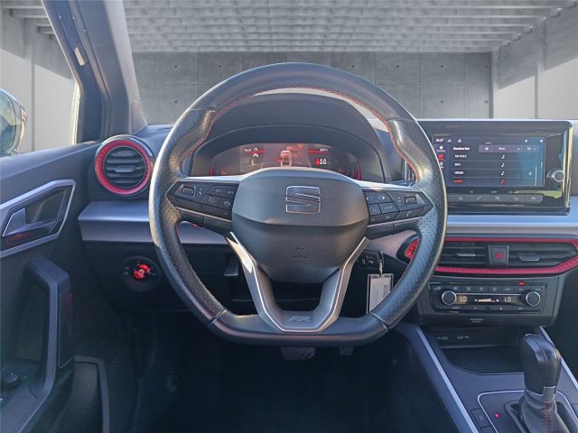 SEAT ARONA ARONA 1.0 ECOTSI 110 CV DSG FR - foto 14