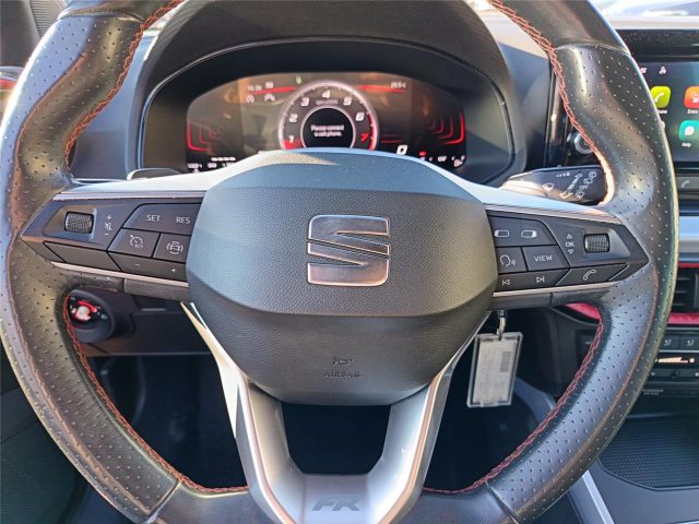 SEAT ARONA ARONA 1.0 ECOTSI 110 CV DSG FR - foto 15