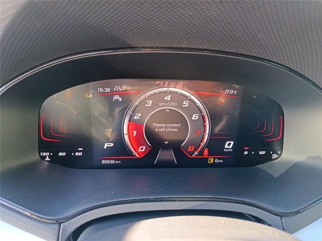 SEAT ARONA ARONA 1.0 ECOTSI 110 CV DSG FR - foto 16