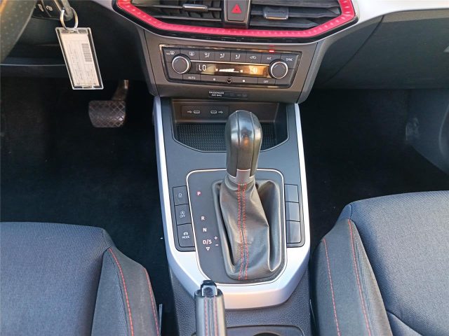SEAT ARONA ARONA 1.0 ECOTSI 110 CV DSG FR - foto 20