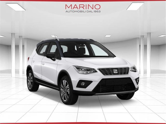 SEAT ARONA ARONA 1.0 ECOTSI 110 CV DSG FR - foto 23