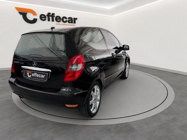 MERCEDES-BENZ A 160 BLUEEFFICIENCY COUPÉ SPECIAL EDI - foto 6